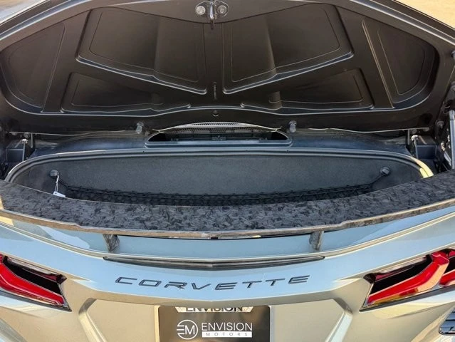 2023 Chevrolet Corvette C8 - Image 10 of 12