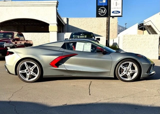 2023 Chevrolet Corvette C8 - Image 12 of 12