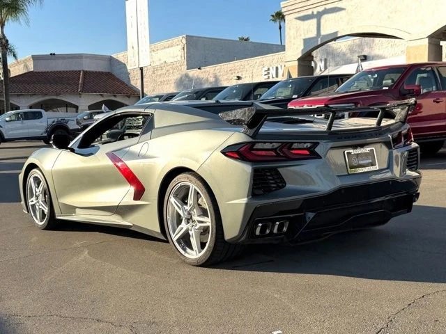 2023 Chevrolet Corvette C8 - Image 9 of 12