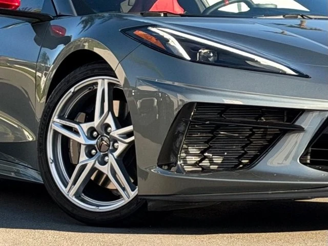 2023 Chevrolet Corvette C8 - Image 4 of 12