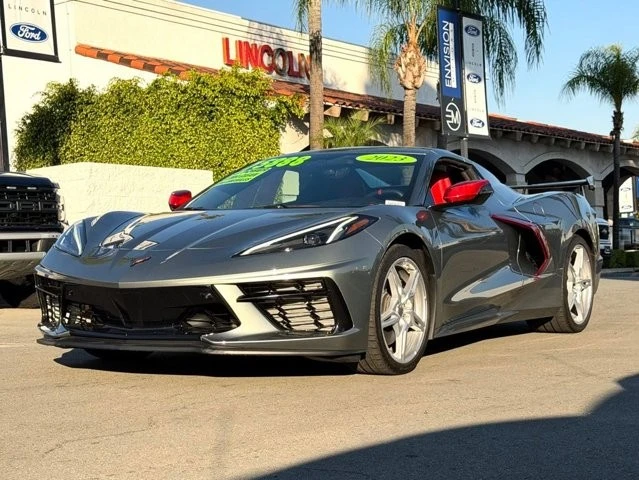 2023 Chevrolet Corvette C8 - Image 7 of 12