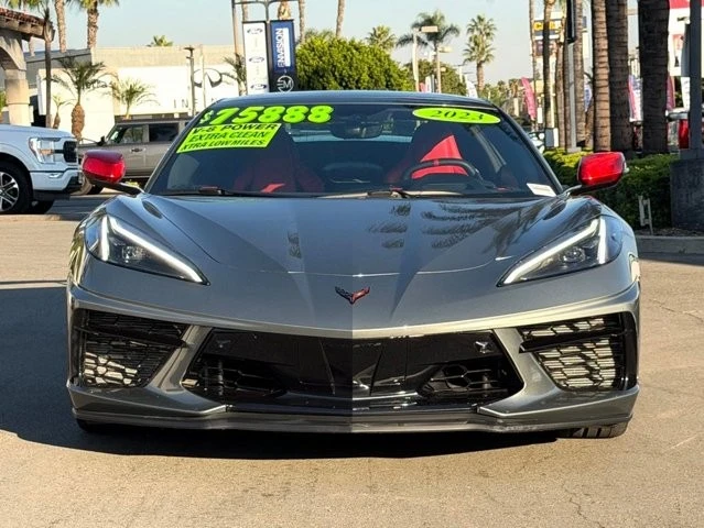 2023 Chevrolet Corvette C8 - Image 5 of 12