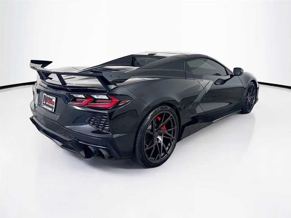 2023 Chevrolet Corvette C8 - Image 5 of 19