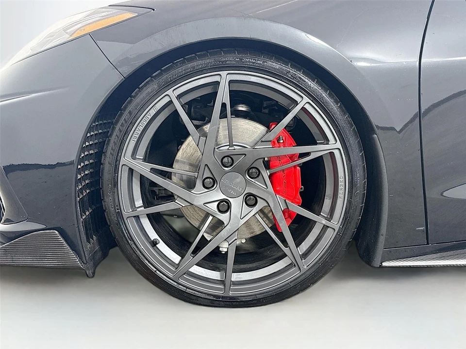 2023 Chevrolet Corvette C8 - Image 16 of 21