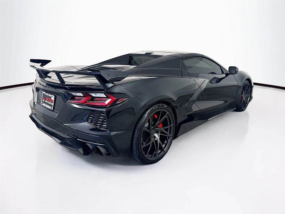 2023 Chevrolet Corvette C8 - Image 5 of 14
