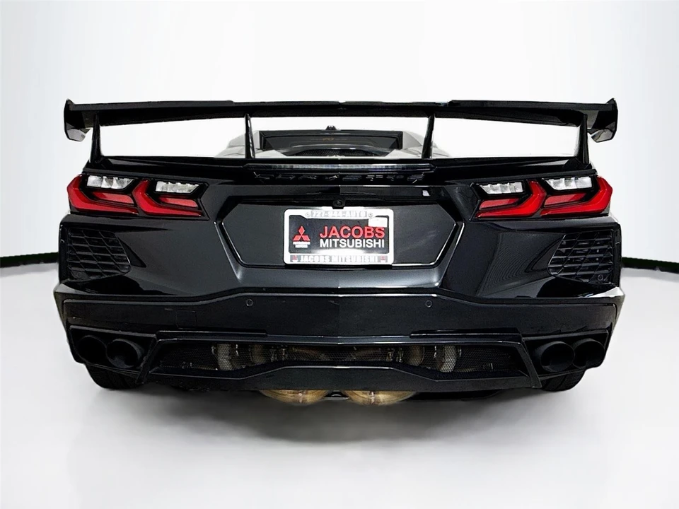 2023 Chevrolet Corvette C8 - Image 21 of 21