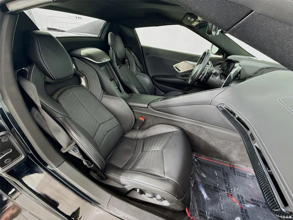 2023 Chevrolet Corvette C8 - Image 19 of 21