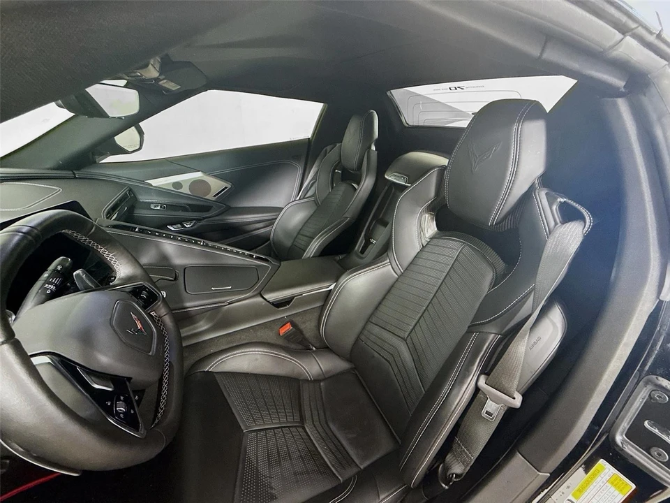 2023 Chevrolet Corvette C8 - Image 12 of 19