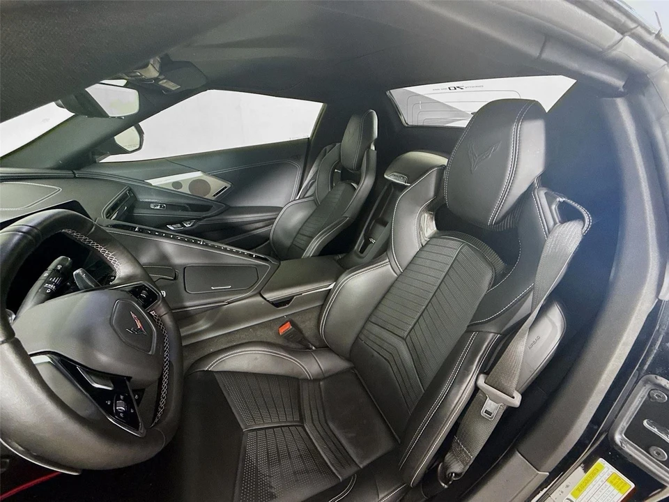 2023 Chevrolet Corvette C8 - Image 15 of 21