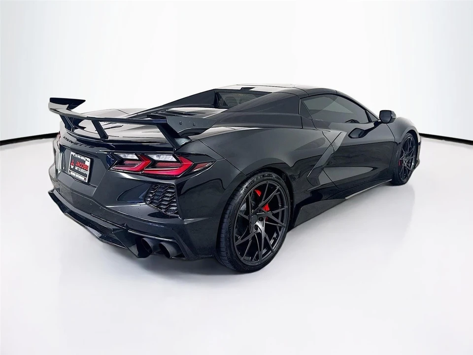 2023 Chevrolet Corvette C8 - Image 6 of 21