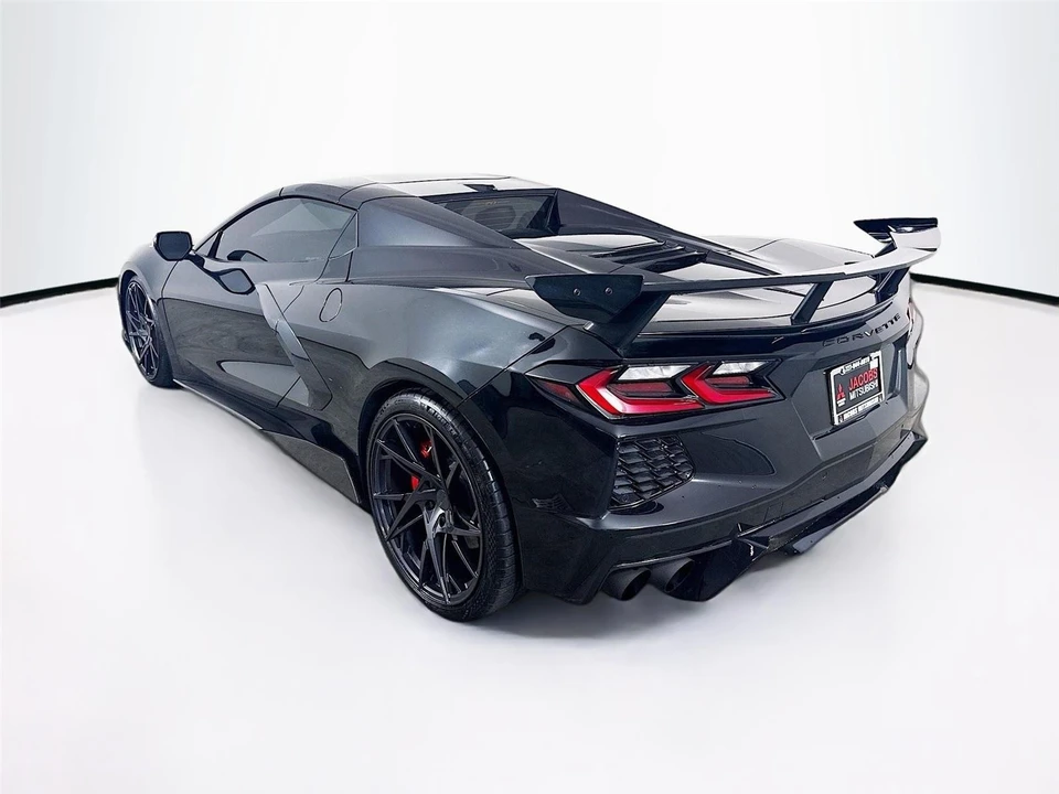 2023 Chevrolet Corvette C8 - Image 3 of 19