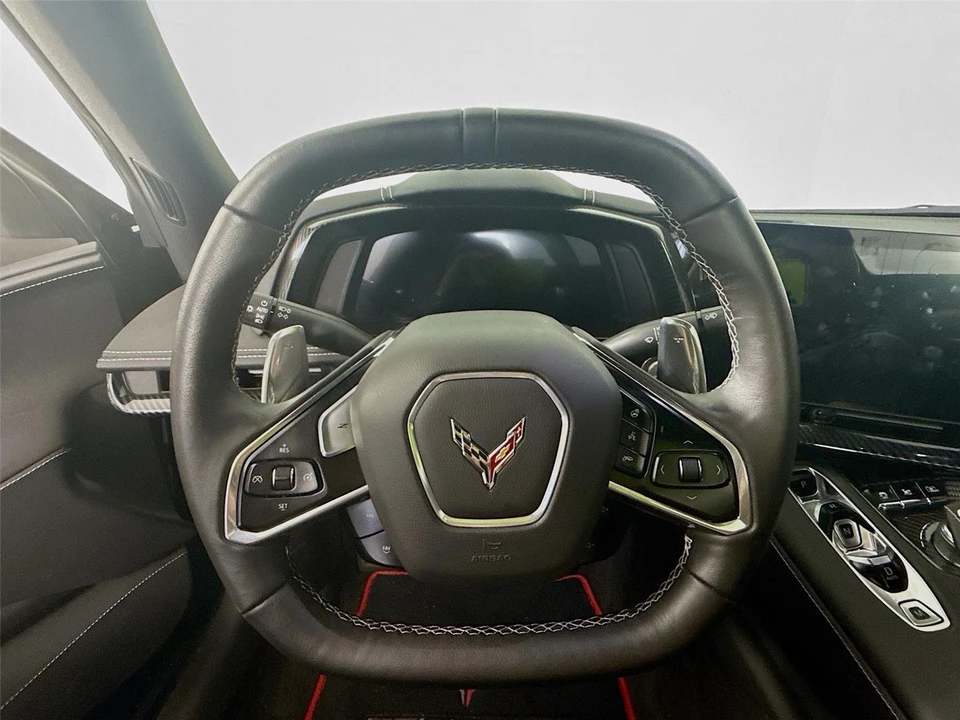 2023 Chevrolet Corvette C8 - Image 8 of 19