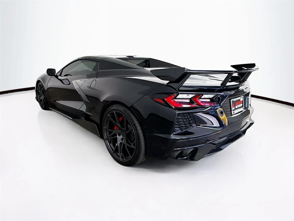 2023 Chevrolet Corvette C8 - Image 19 of 19