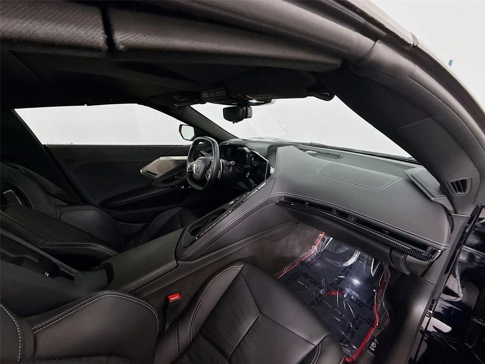 2023 Chevrolet Corvette C8 - Image 15 of 19