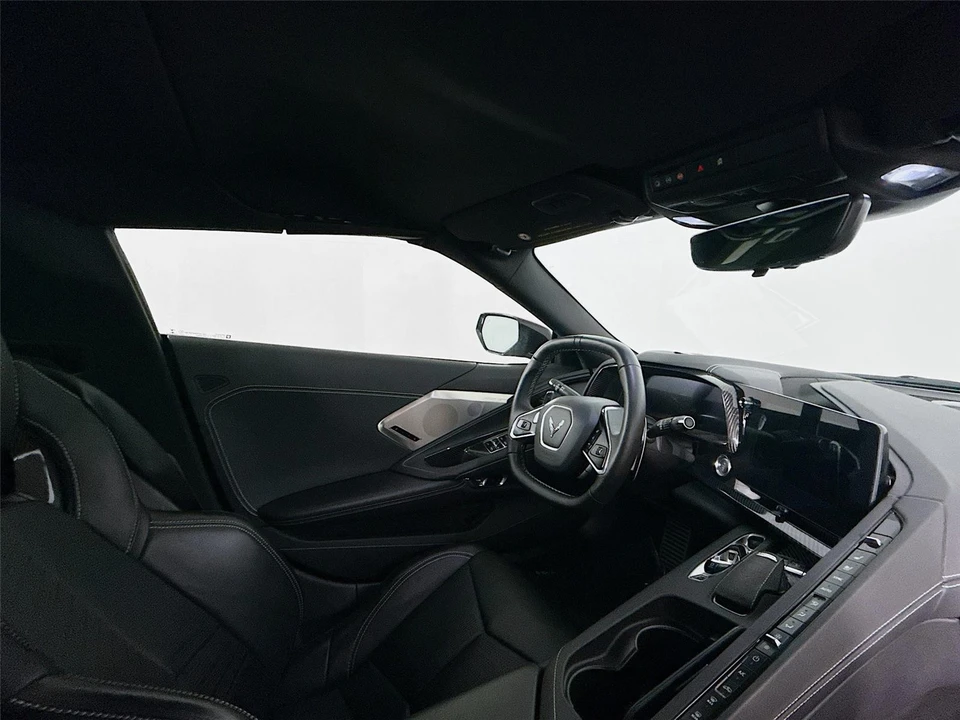 2023 Chevrolet Corvette C8 - Image 17 of 19