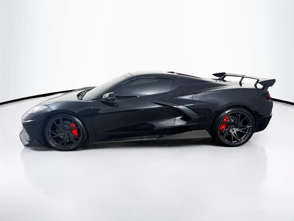 2023 Chevrolet Corvette C8 - Image 2 of 21