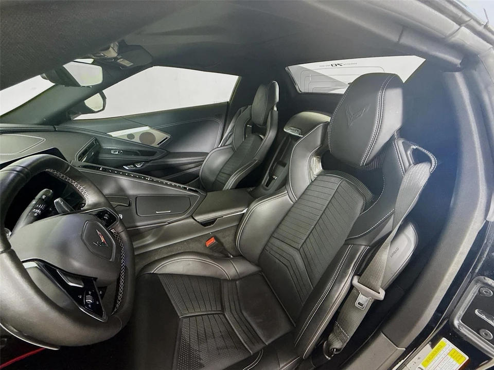 2023 Chevrolet Corvette C8 - Image 12 of 14