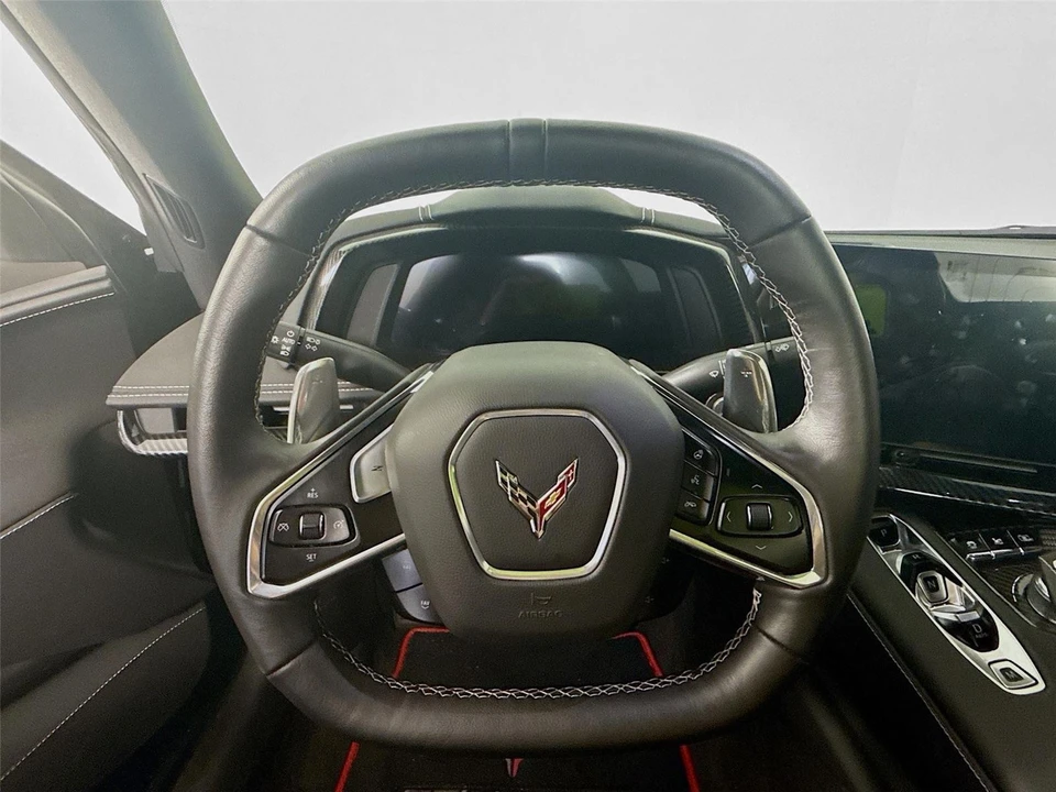2023 Chevrolet Corvette C8 - Image 9 of 21