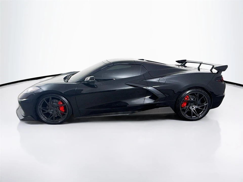 2023 Chevrolet Corvette C8 - Image 2 of 19