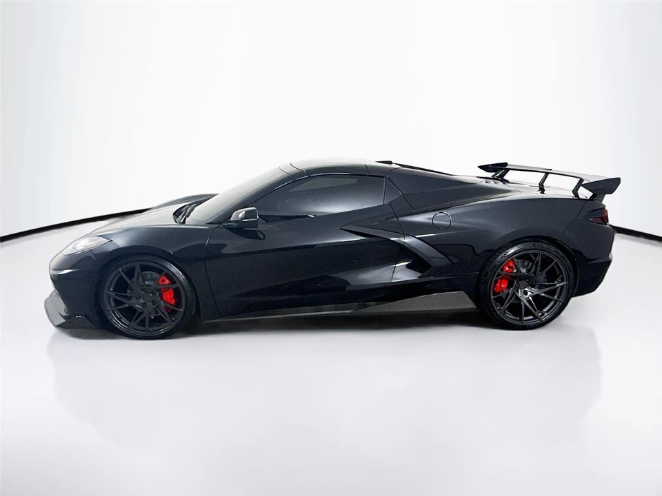 2023 Chevrolet Corvette C8 - Image 2 of 14