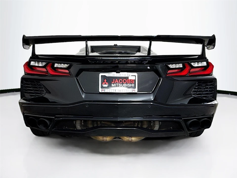 2023 Chevrolet Corvette C8 - Image 18 of 19