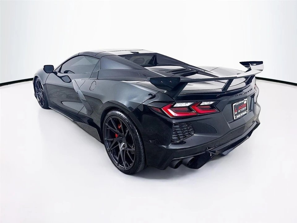 2023 Chevrolet Corvette C8 - Image 3 of 21