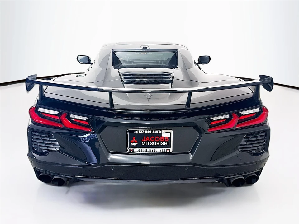 2023 Chevrolet Corvette C8 - Image 4 of 14