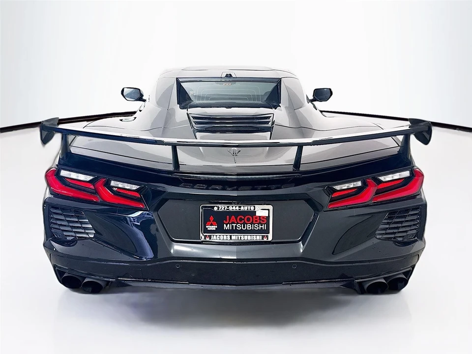 2023 Chevrolet Corvette C8 - Image 4 of 21