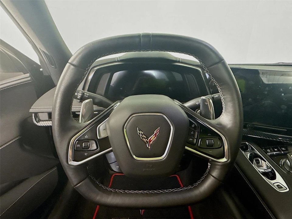 2023 Chevrolet Corvette C8 - Image 8 of 14