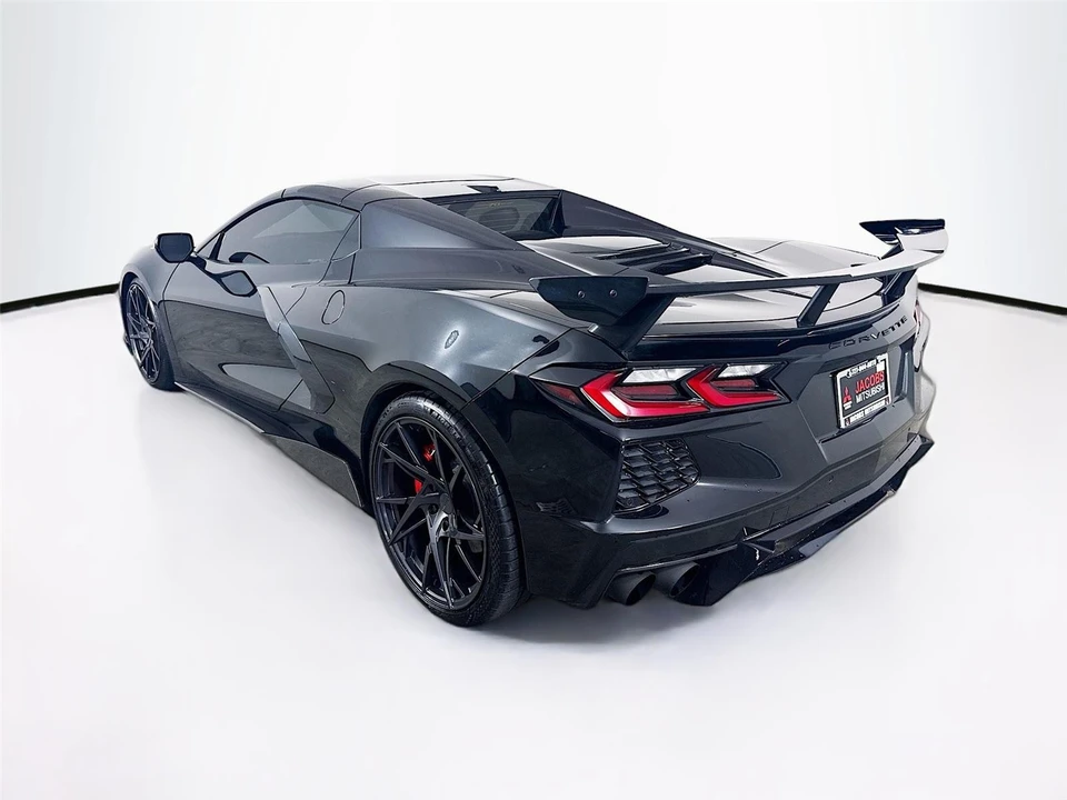 2023 Chevrolet Corvette C8 - Image 3 of 14