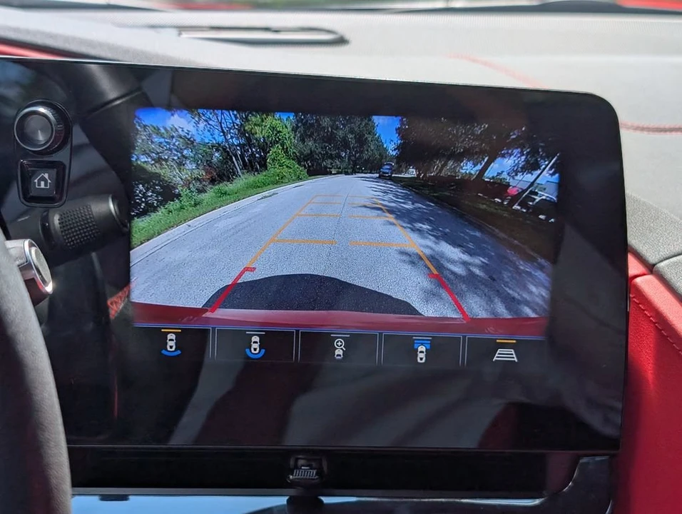2023 Chevrolet Corvette C8 - Image 30 of 31