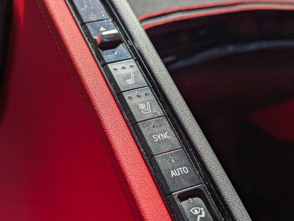 2023 Chevrolet Corvette C8 - Image 26 of 31