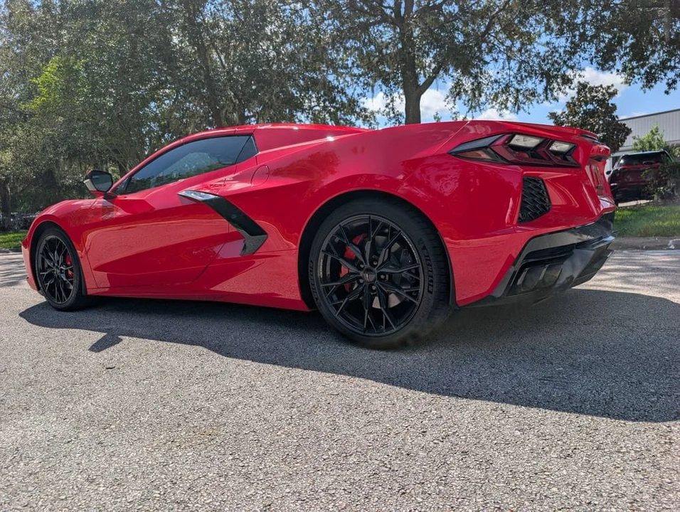 2023 Chevrolet Corvette C8 - Image 6 of 31