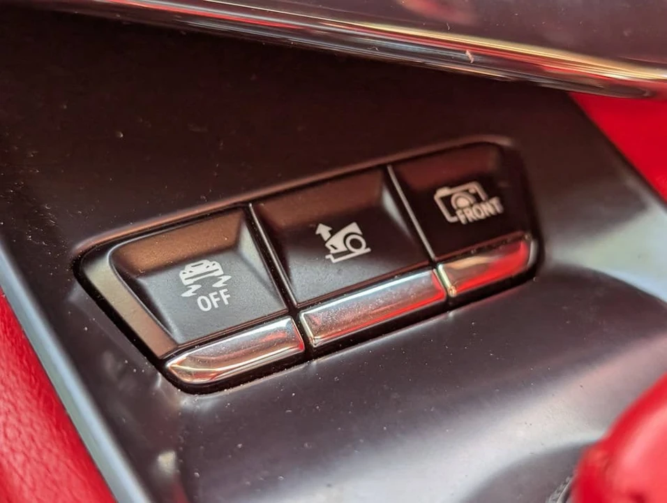 2023 Chevrolet Corvette C8 - Image 25 of 31