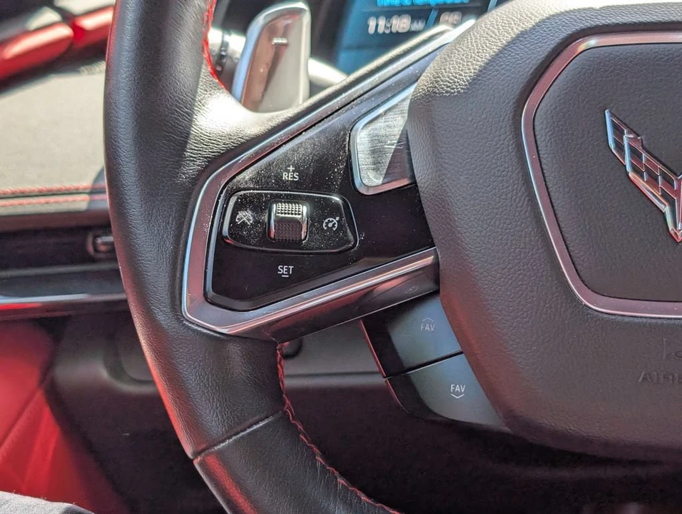 2023 Chevrolet Corvette C8 - Image 21 of 31