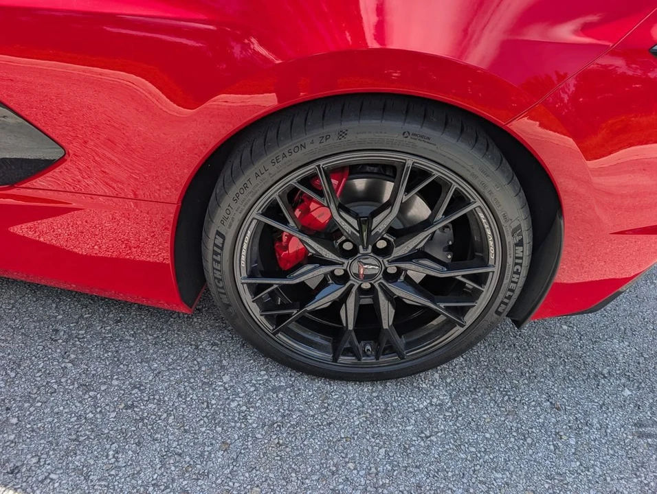 2023 Chevrolet Corvette C8 - Image 11 of 31