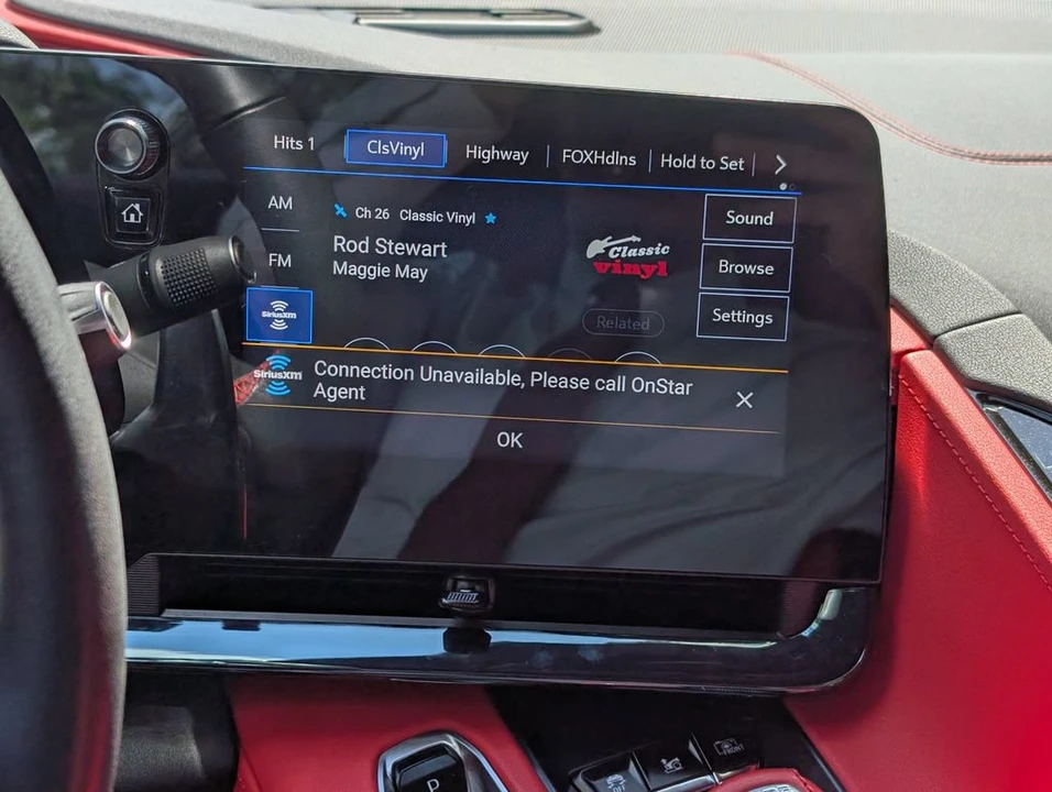 2023 Chevrolet Corvette C8 - Image 23 of 31