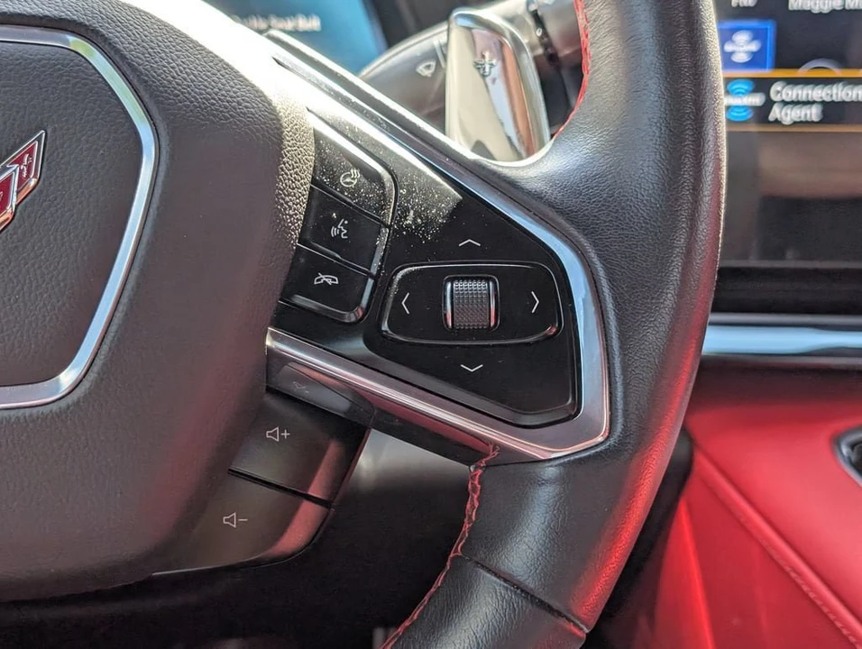 2023 Chevrolet Corvette C8 - Image 22 of 31