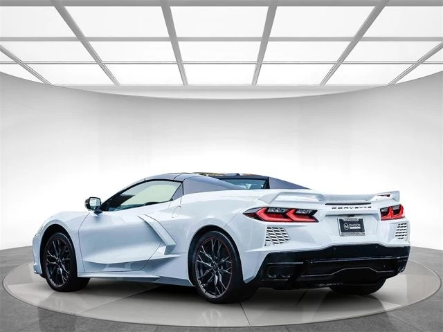 2023 Chevrolet Corvette C8 - Image 2 of 12