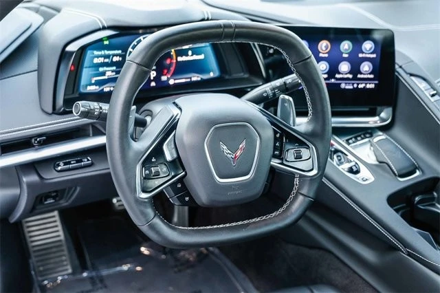 2023 Chevrolet Corvette C8 - Image 12 of 12