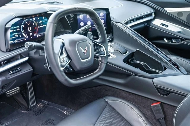 2023 Chevrolet Corvette C8 - Image 10 of 12