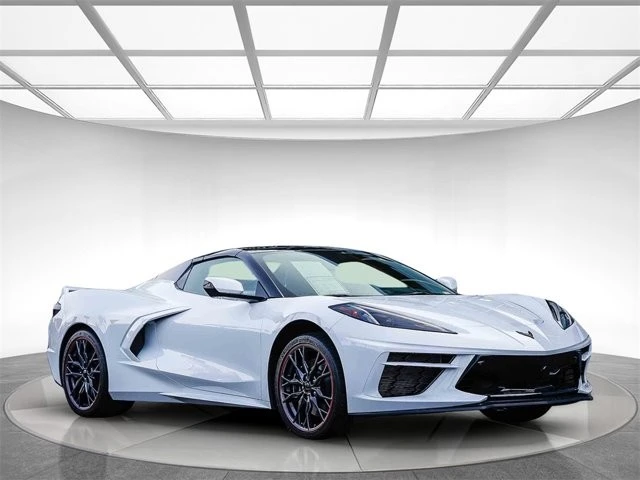 2023 Chevrolet Corvette C8 - Image 5 of 12