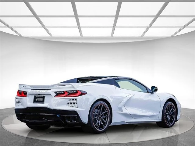 2023 Chevrolet Corvette C8 - Image 4 of 12