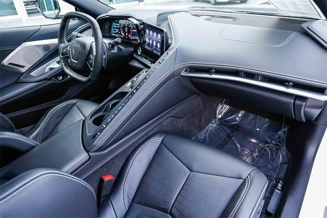2023 Chevrolet Corvette C8 - Image 9 of 12