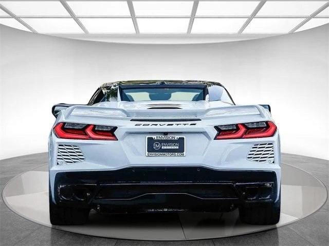 2023 Chevrolet Corvette C8 - Image 3 of 12