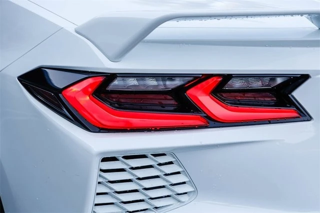 2023 Chevrolet Corvette C8 - Image 7 of 12