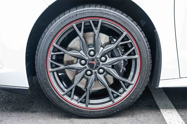 2023 Chevrolet Corvette C8 - Image 8 of 12