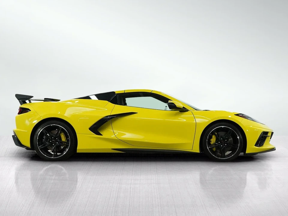 2023 Chevrolet Corvette C8 - Image 6 of 31