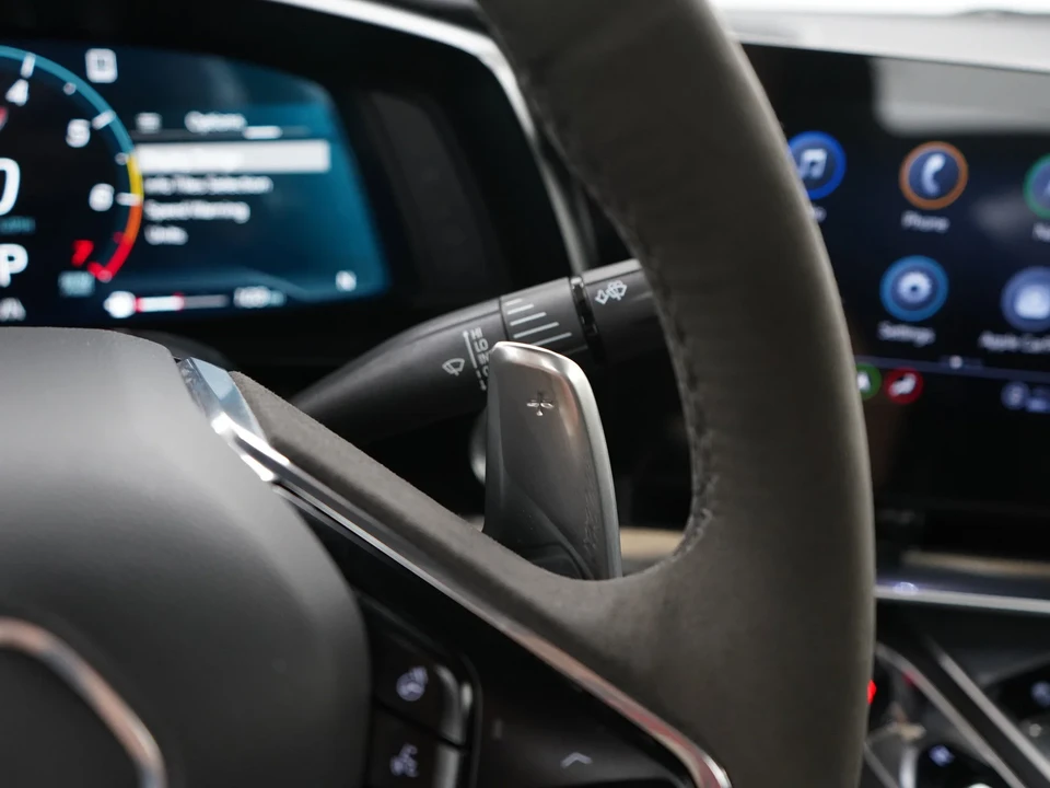 2023 Chevrolet Corvette C8 - Image 24 of 31