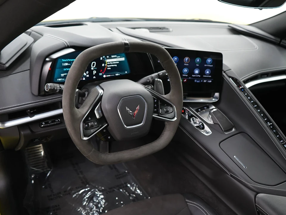 2023 Chevrolet Corvette C8 - Image 16 of 31